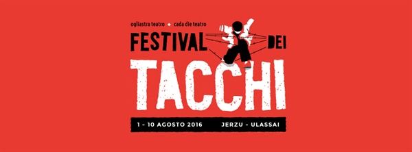 FESTIVAL DEI TACCHI 2016